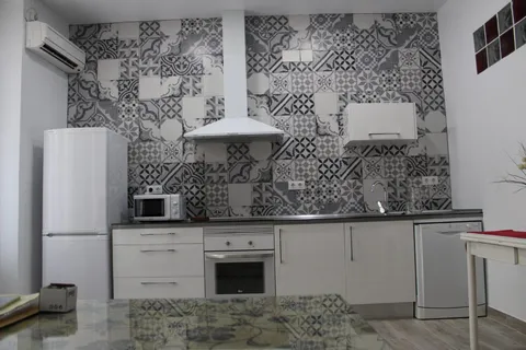 Pis de 90 m² a Sevilla