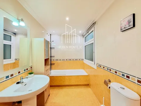 Apartamento 140 m² em Castellanos de Moriscos