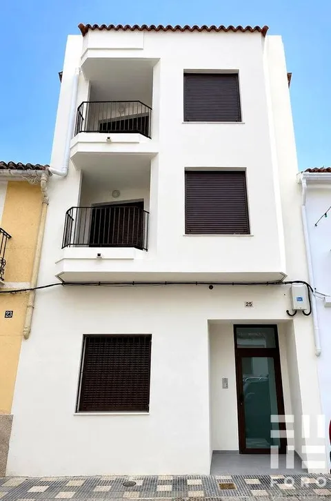 Appartement 114 m² à Xeraco