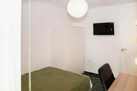 Habitació de lloguer, Granada