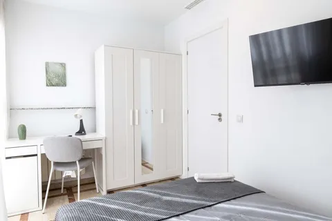 Habitación en alquiler, Madrid (3/27)