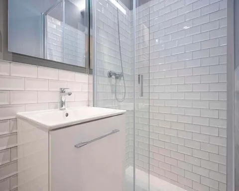 Wohnung 20 m² in Madrid