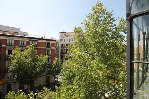 Appartamento 40 m² a Madrid