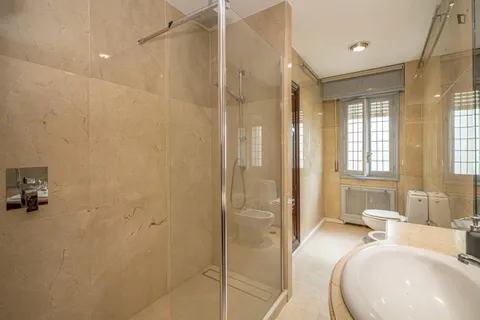 Zimmer zur Miete, Madrid