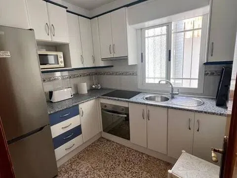 Pis de 100 m² a Almeria