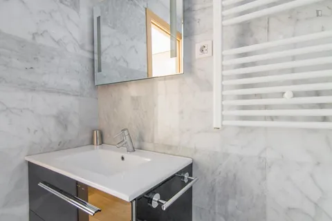 Apartamento 78 m² em Barcelona
