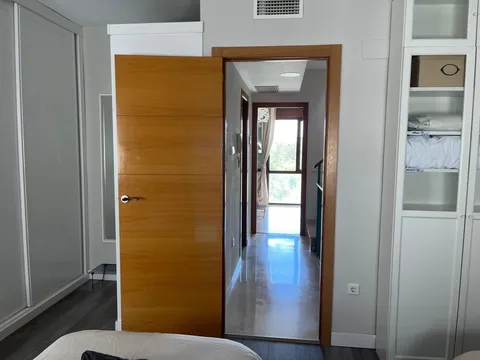 Pis de 105 m² a Còrdova