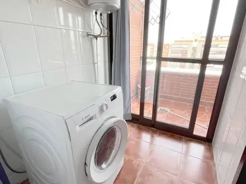 Pis de 98 m² a Alacant