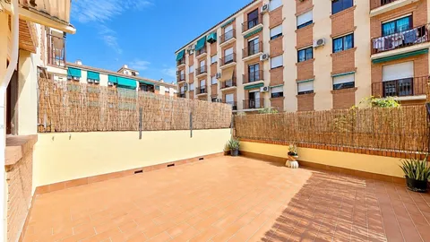 Pis de 50 m² a Granada