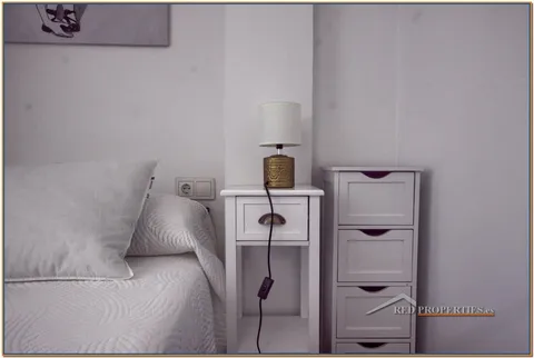 Pis de 119 m² a Lleó