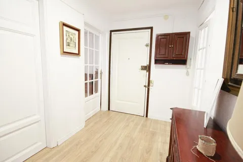Room for rent, Barcelona