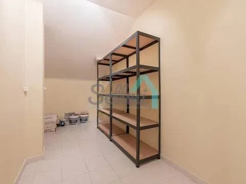 Flat 86 m² in Oviedo
