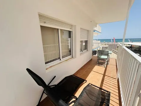 Pis de 80 m² a Dénia