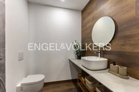 Pis de 40 m² a València