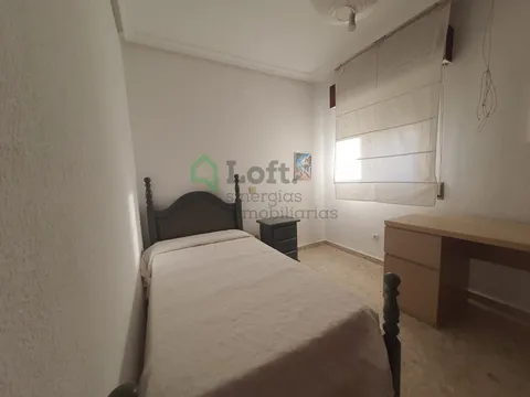 Pis de 100 m² a Badajoz