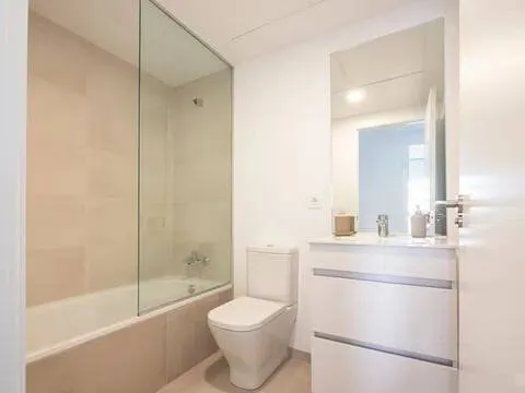 Pis de 54 m² a Granada