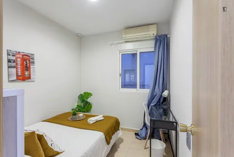 Habitació de lloguer, València