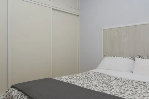 Room for rent, Madrid