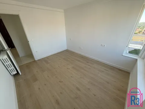 Flat 116 m² in San Andrés del Rabanedo