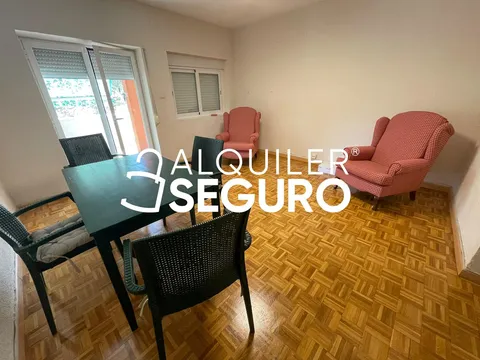 Appartamento 111 m² a Madrid