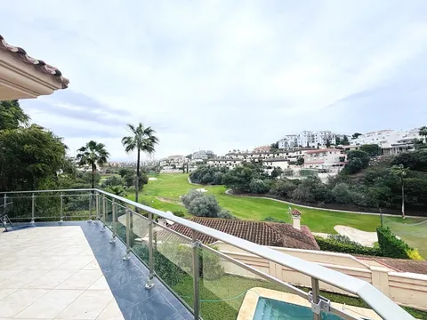 Casa de 388 m² a Mijas