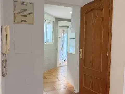 Apartamento 124 m² em Dénia