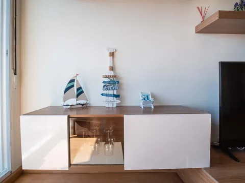 Pis de 65 m² a València