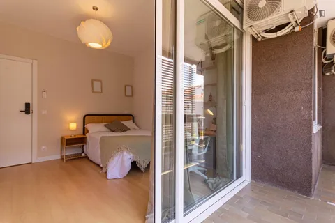 Zimmer zur Miete, Barcelona