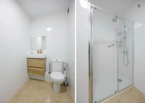 Habitació de lloguer, València
