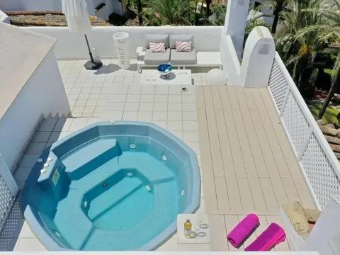 Pis de 200 m² a Estepona