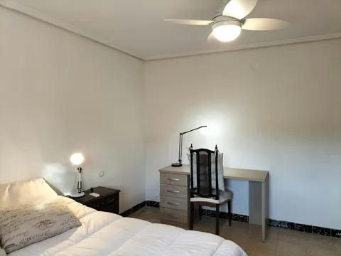 Habitación en alquiler, Valencia