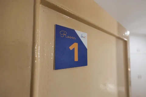 Habitación en alquiler, Sant Adrià de Besòs (4/12)