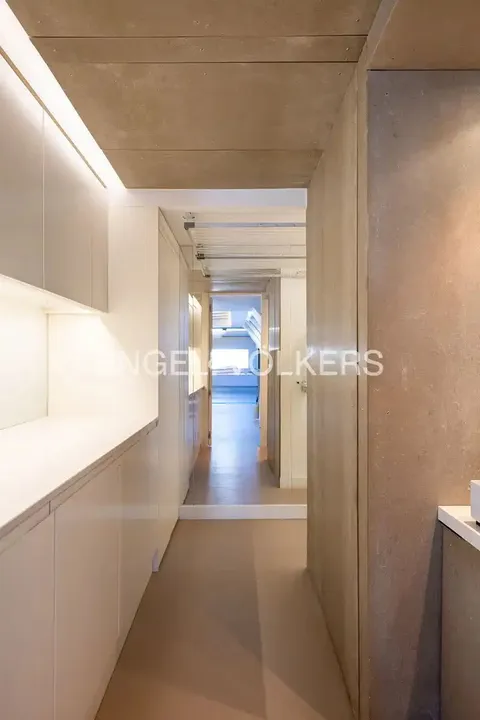 Pis de 300 m² a Madrid