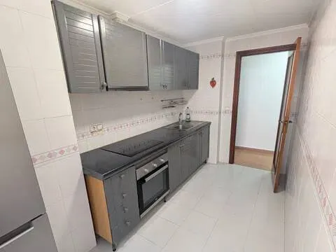 Pis de 100 m² a Torrevella