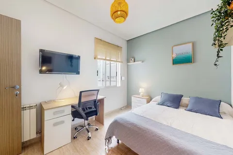Habitació de lloguer, Castelló de la Plana