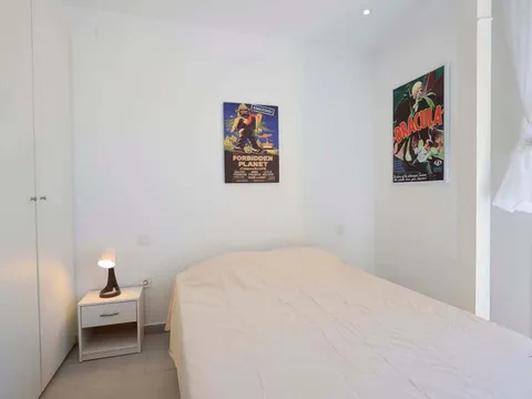 Habitación en alquiler, Madrid (3/4)