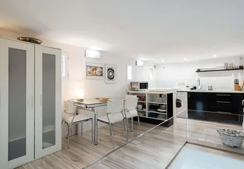Appartamento 51 m² a Madrid