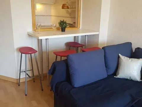 Pis de 40 m² a Madrid