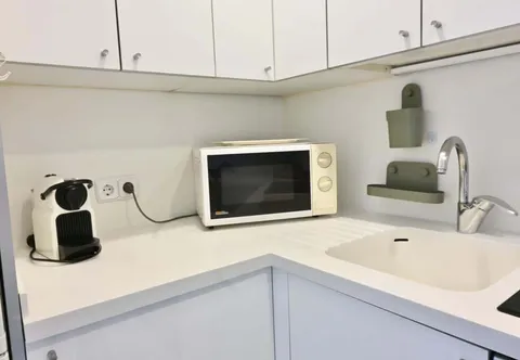Pis de 42 m² a Madrid