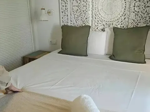 Pis de 110 m² a Marbella