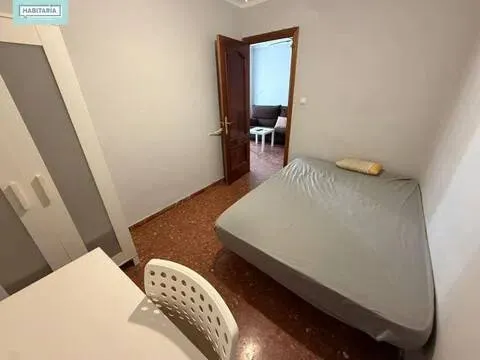 Pis de 110 m² a Màlaga
