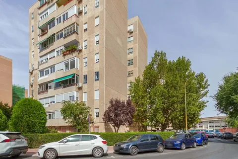 Habitació de lloguer, Alcalá de Henares