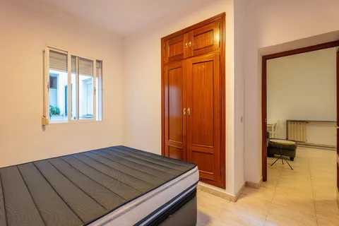 Pis de 90 m² a Madrid