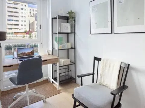 Pis de 78 m² a Granada