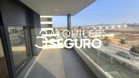 Wohnung 110 m² in Dos Hermanas