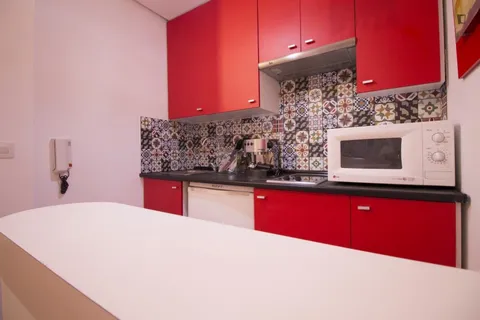 Appartamento 35 m² a Madrid