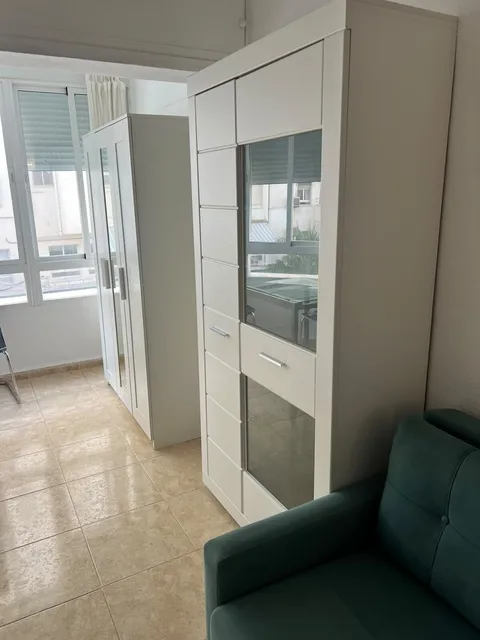 Appartamento 25 m² a Cádiz