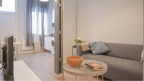 Pis de 30 m² a Madrid