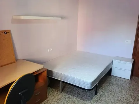 Pis de 85 m² a Salamanca