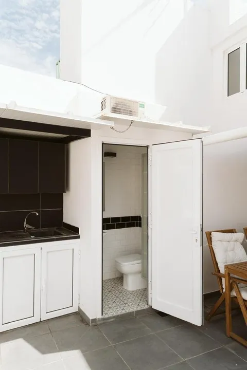 Pis de 150 m² a Las Palmas de Gran Canaria